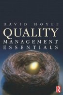 David Hoyle - Quality Management Essentials - 9780750667869 - V9780750667869
