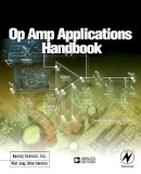 Walt Jung - Op Amp Applications Handbook - 9780750678445 - V9780750678445