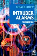 Gerard Honey - Intruder Alarms - 9780750681674 - V9780750681674