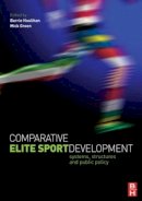  - Comparative Elite Sport Development - 9780750682817 - V9780750682817
