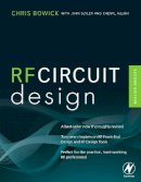 Christopher Bowick - RF Circuit Design - 9780750685184 - V9780750685184
