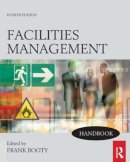 Frank Booty - Facilities Management Handbook - 9780750689779 - V9780750689779