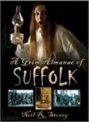 Neil R Storey - A Grim Almanac of Suffolk - 9780750934985 - V9780750934985