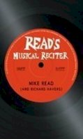 Mike Read - Read´s Musical Reciter - 9780750938891 - V9780750938891