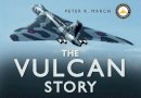 Peter R March - The Vulcan Story - 9780750943994 - V9780750943994