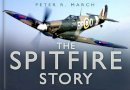 Peter R March - The Spitfire Story - 9780750944021 - V9780750944021