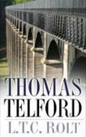L. T. C. Rolt - Thomas Telford - 9780750945769 - V9780750945769
