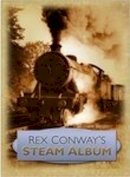 Rex Conway - Rex Conway´s Steam Album - 9780750946261 - V9780750946261
