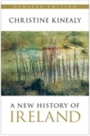 Christine Kinealy - A New History of Ireland - 9780750948166 - V9780750948166