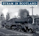 Brian J. Dickson - Steam in Scotland: The Railway Photographs of R.J. (Ron) Buckley - 9780750960960 - V9780750960960
