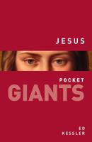 Ed Kessler - Jesus: pocket GIANTS - 9780750961240 - V9780750961240