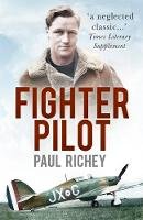 Paul Richey - Fighter Pilot - 9780750962353 - V9780750962353