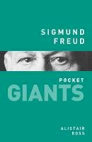 Alistair Ross - Sigmund Freud: pocket GIANTS - 9780750962636 - V9780750962636