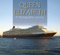 Chris Frame - Queen Elizabeth: A Photographic Journey - 9780750963053 - V9780750963053