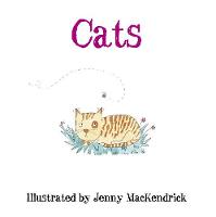 Jenny Mackendrick - Cats - 9780750967556 - V9780750967556