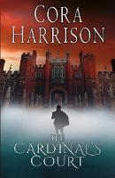Cora Harrison - The Cardinal´s Court: A Hugh Mac Egan Mystery - 9780750968393 - V9780750968393