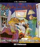 Bill Watterson - Something Under The Bed Is Drooling: Calvin & Hobbes Series: Book Two - 9780751504835 - V9780751504835