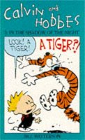 Bill Watterson - Calvin And Hobbes Volume 3: In the Shadow of the Night: The Calvin & Hobbes Series - 9780751505108 - V9780751505108