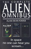 Alan Dean Foster - The Complete Alien Omnibus - 9780751506679 - V9780751506679