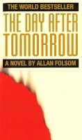 Allan Folsom - The Day After Tomorrow - 9780751507010 - KST0009120