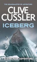 Clive Cussler - Iceberg - 9780751507324 - V9780751507324