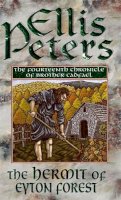 Ellis Peters - The Hermit Of Eyton Forest: 14 - 9780751511147 - V9780751511147