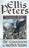 Ellis Peters - The Confessions Of Brother Haluin: 15 - 9780751511154 - V9780751511154