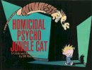 Watterson, Bill - Homicidal Psycho Jungle Cat : A Calvin & Hobbes Collection - 9780751511277 - V9780751511277