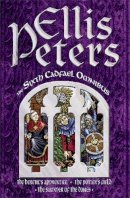 Ellis Peters - The Sixth Cadfael Omnibus: The Heretic´s Apprentice, The Potter´s Field, The Summer of the Danes - 9780751515893 - V9780751515893