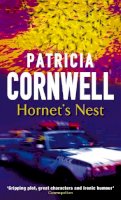 Patricia Cornwell - Hornet´s Nest - 9780751520262 - KRF0029666