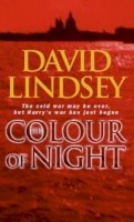 Brown Book Group Little - Colour Of Night - 9780751528893 - KHS1012499