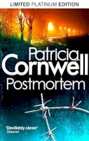 Patricia Cornwell - Postmortem - 9780751530438 - KST0015498