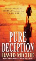 Brown Book Group Little - Pure Deception - 9780751530926 - KDK0009920