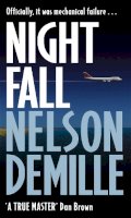DeMille, Nelson - Night Fall - 9780751531800 - KI20002892