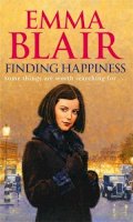Emma Blair - Finding Happiness - 9780751531954 - V9780751531954
