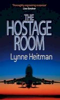 Brown Book Group Little - The Hostage Room - 9780751533231 - KNW0010724