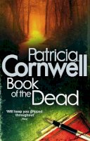 Patricia Cornwell - Book of the Dead - 9780751534054 - KST0029148