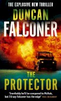Brown Book Group Little - The Protector - 9780751536324 - KRA0008363