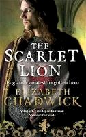 Elizabeth Chadwick - The Scarlet Lion - 9780751536591 - V9780751536591