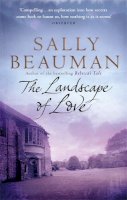 Sally Beauman - The Landscape of Love - 9780751536874 - KOC0007818