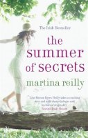 Martina Reilly - The Summer of Secrets - 9780751539561 - KLN0017090