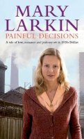 Mary Larkin - Painful Decisions - 9780751539868 - KCW0000855