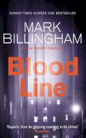 Billingham, Mark - Bloodline - 9780751539943 - KTG0004857