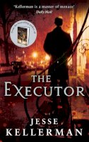 Brown Book Group Little - The Executor - 9780751540291 - KAK0001268