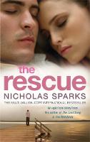 Nicholas Sparks - The Rescue - 9780751540888 - V9780751540888