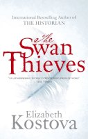 Elizabeth Kostova - The Swan Thieves - 9780751541427 - V9780751541427