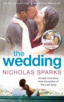 Nicholas Sparks - The Wedding - 9780751541953 - V9780751541953
