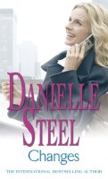 Danielle Steel - Changes: An epic, romantic read from the worldwide bestseller - 9780751542448 - KI20002897