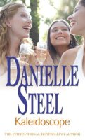 Danielle Steel - Kaleidoscope: An epic, unputdownable read from the worldwide bestseller - 9780751542486 - V9780751542486
