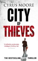 Cyrus Moore - City of Thieves - 9780751542561 - V9780751542561